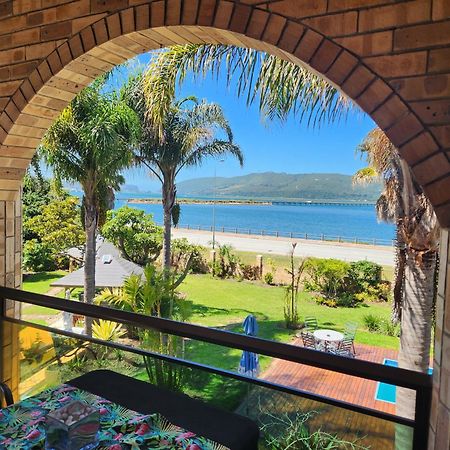Lagoon Breeze Guest House Knysna Eksteriør bilde