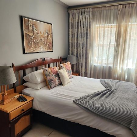 Lagoon Breeze Guest House Knysna Eksteriør bilde