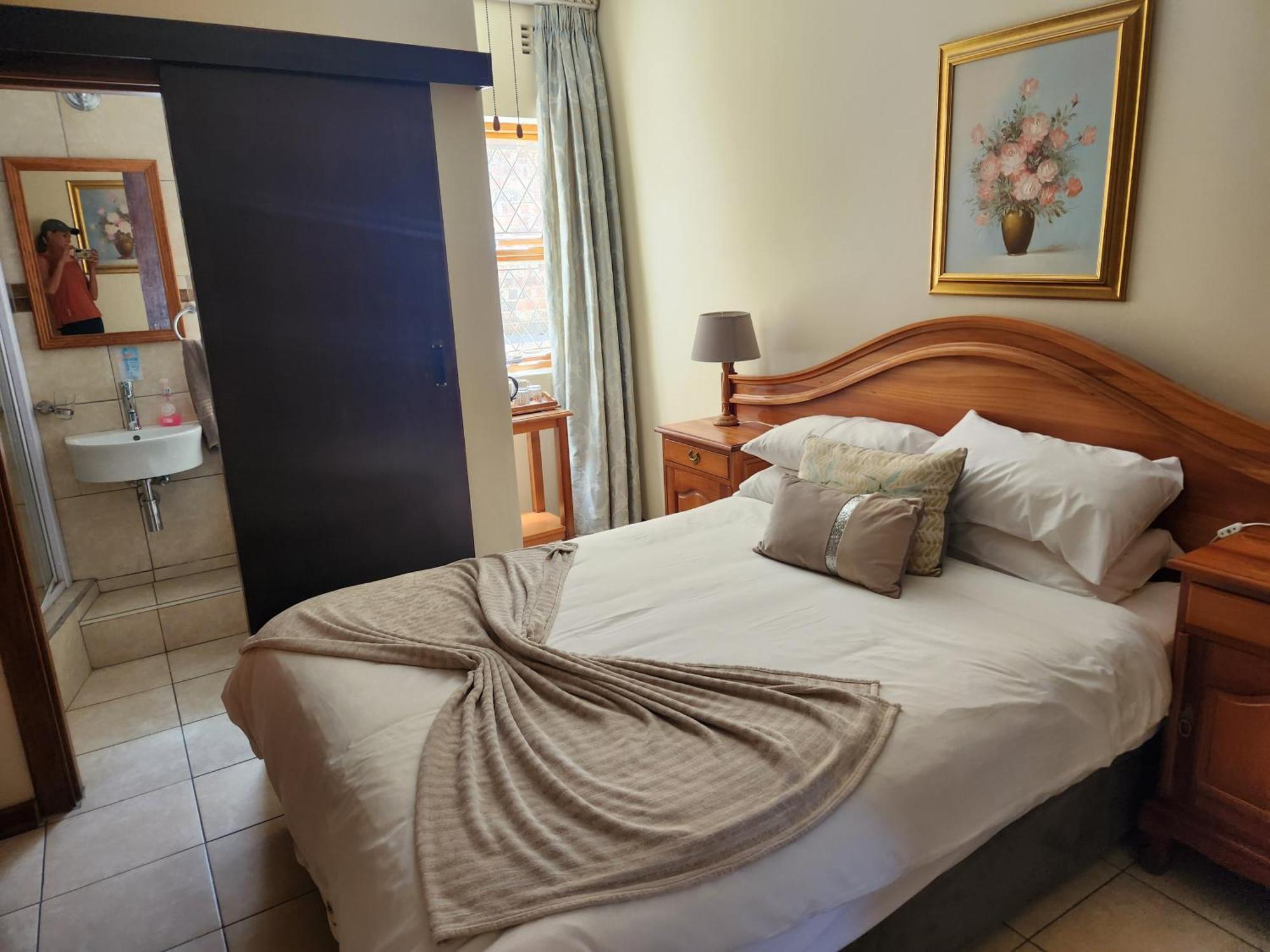 Lagoon Breeze Guest House Knysna Eksteriør bilde