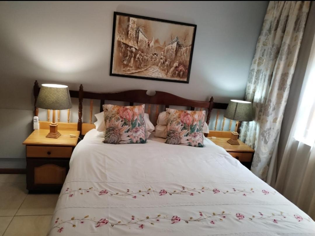Lagoon Breeze Guest House Knysna Eksteriør bilde