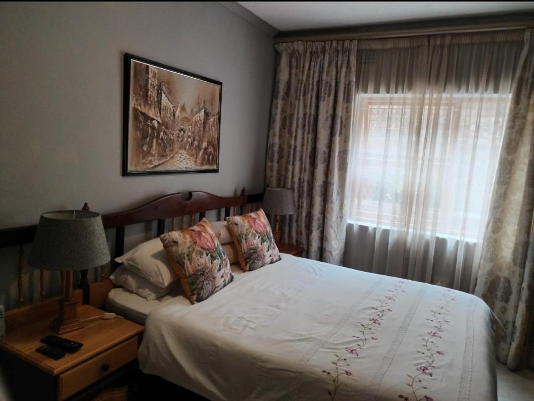 Lagoon Breeze Guest House Knysna Eksteriør bilde