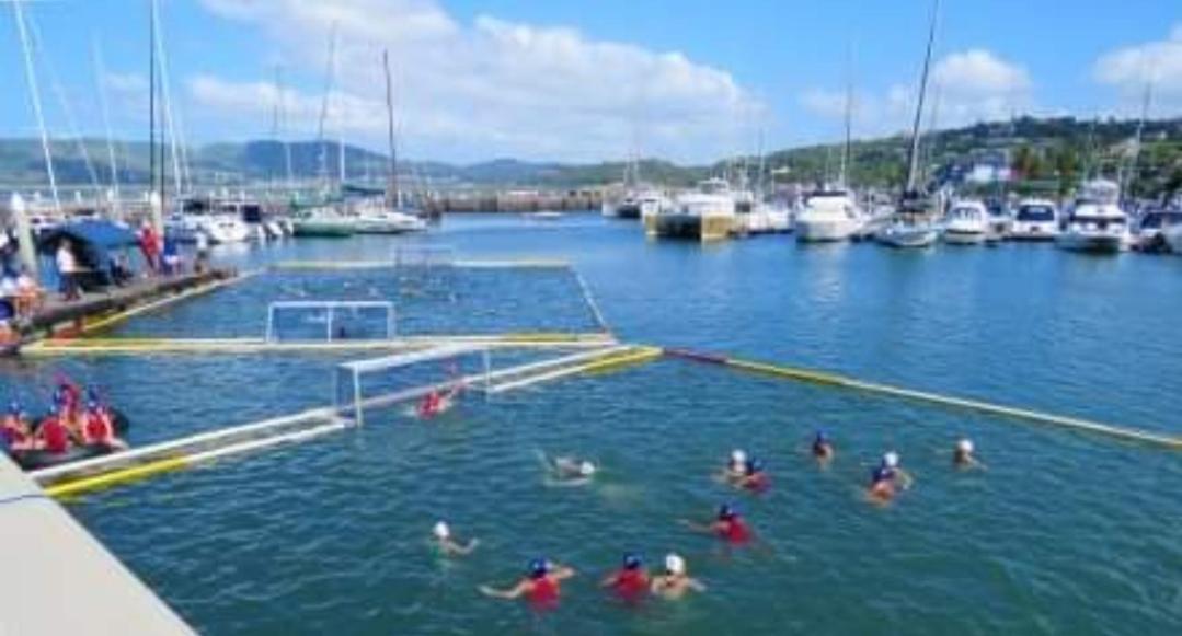 Lagoon Breeze Guest House Knysna Eksteriør bilde