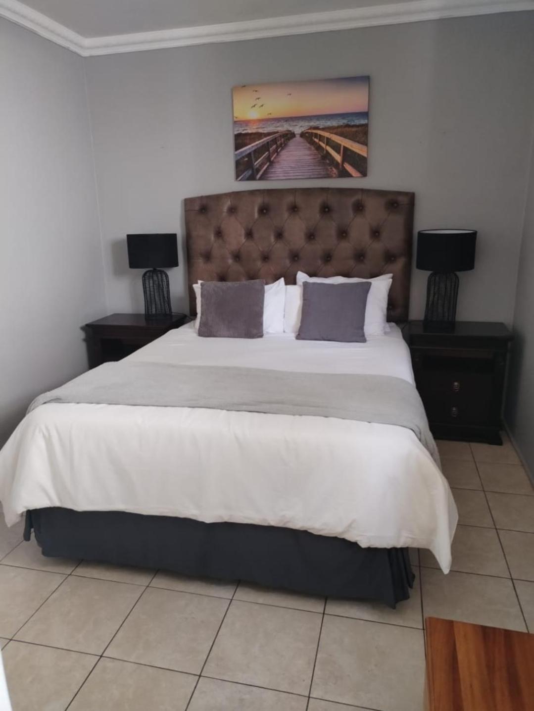 Lagoon Breeze Guest House Knysna Eksteriør bilde