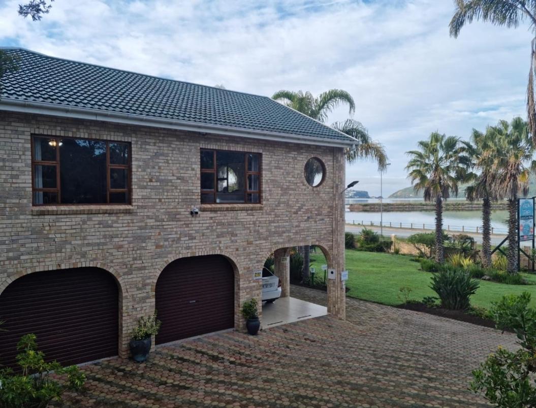 Lagoon Breeze Guest House Knysna Eksteriør bilde