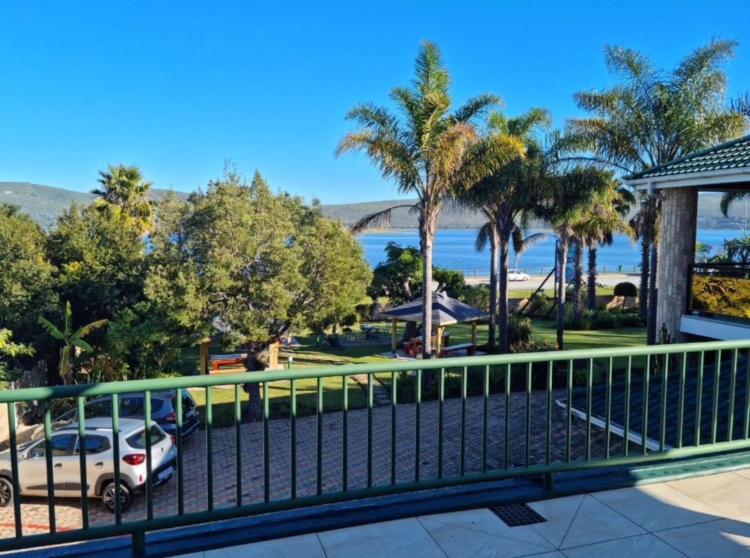 Lagoon Breeze Guest House Knysna Eksteriør bilde