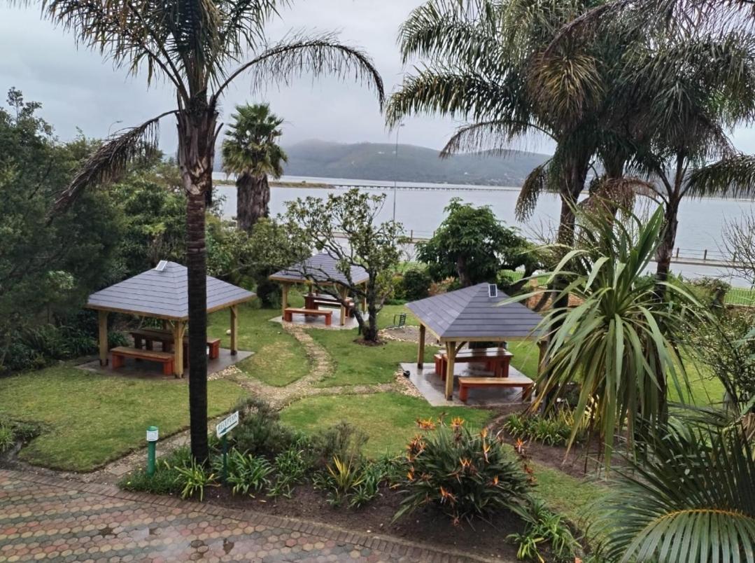 Lagoon Breeze Guest House Knysna Eksteriør bilde