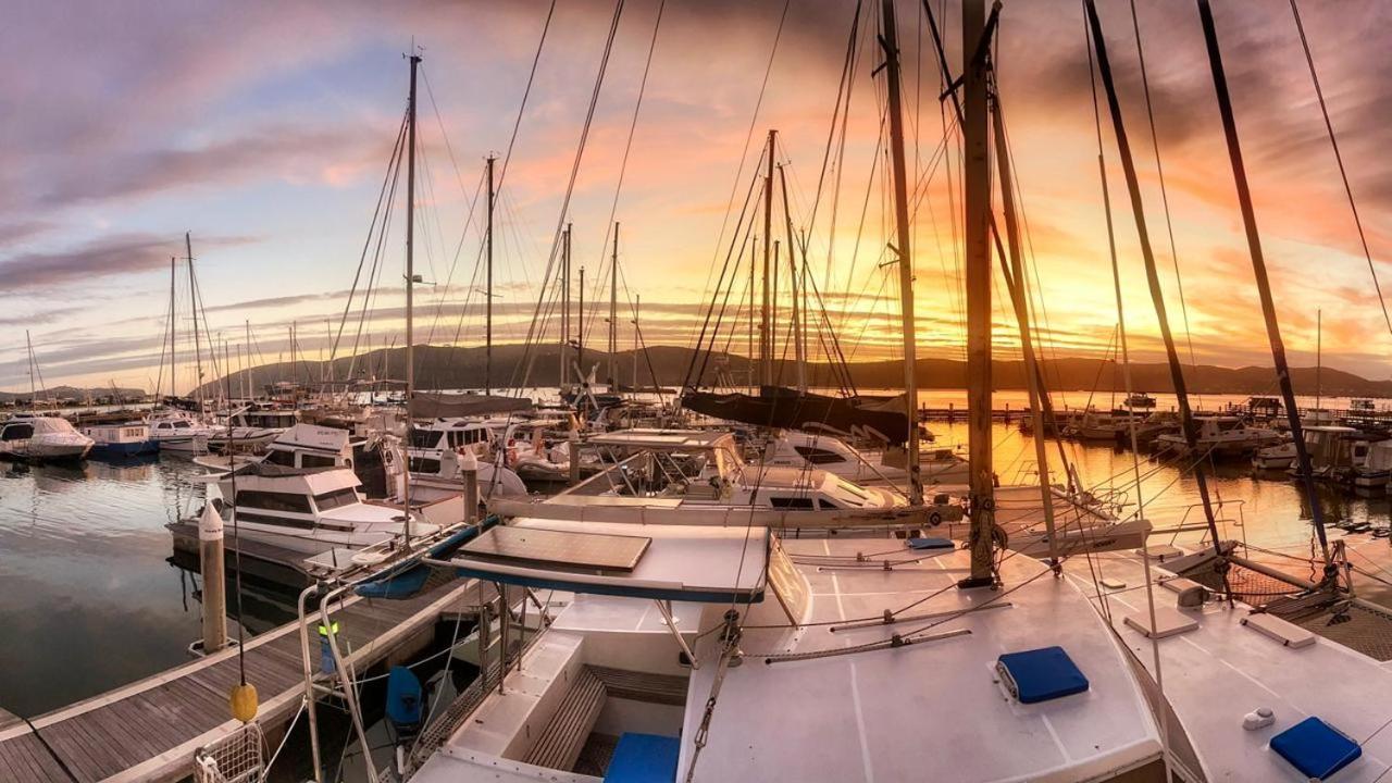 Lagoon Breeze Guest House Knysna Eksteriør bilde