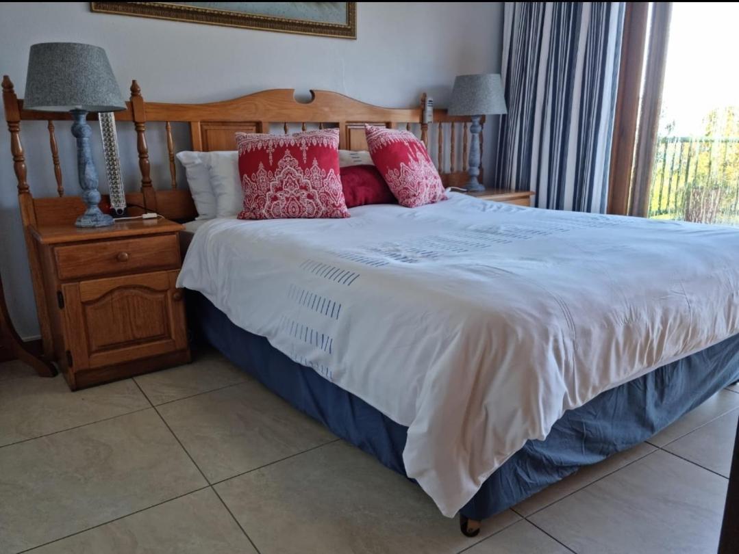 Lagoon Breeze Guest House Knysna Eksteriør bilde