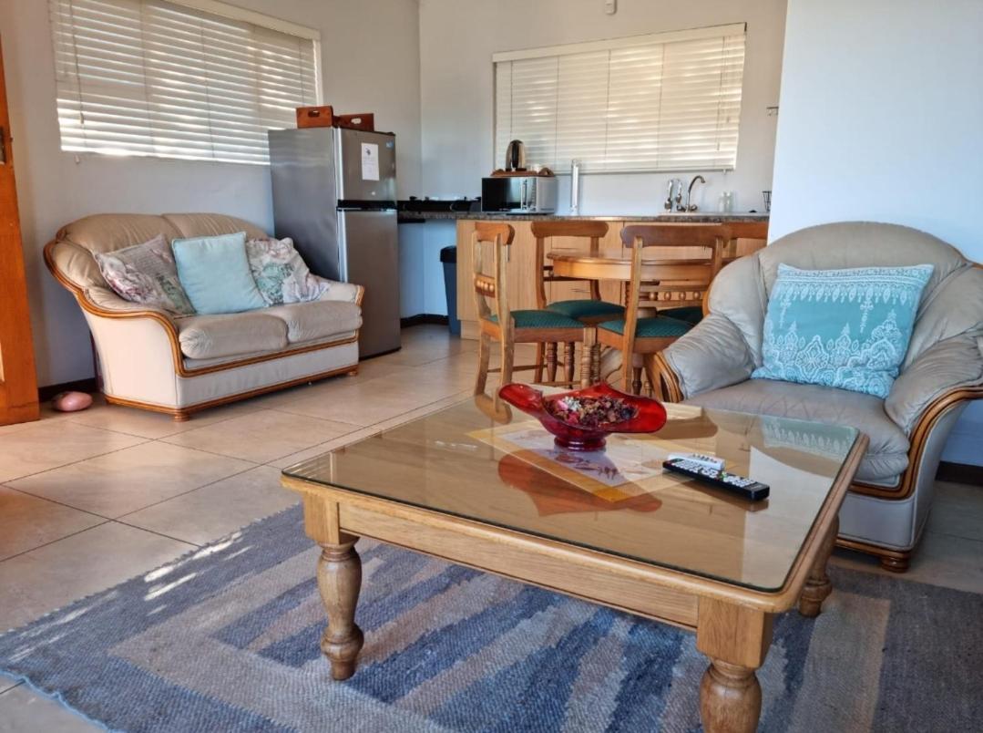 Lagoon Breeze Guest House Knysna Eksteriør bilde