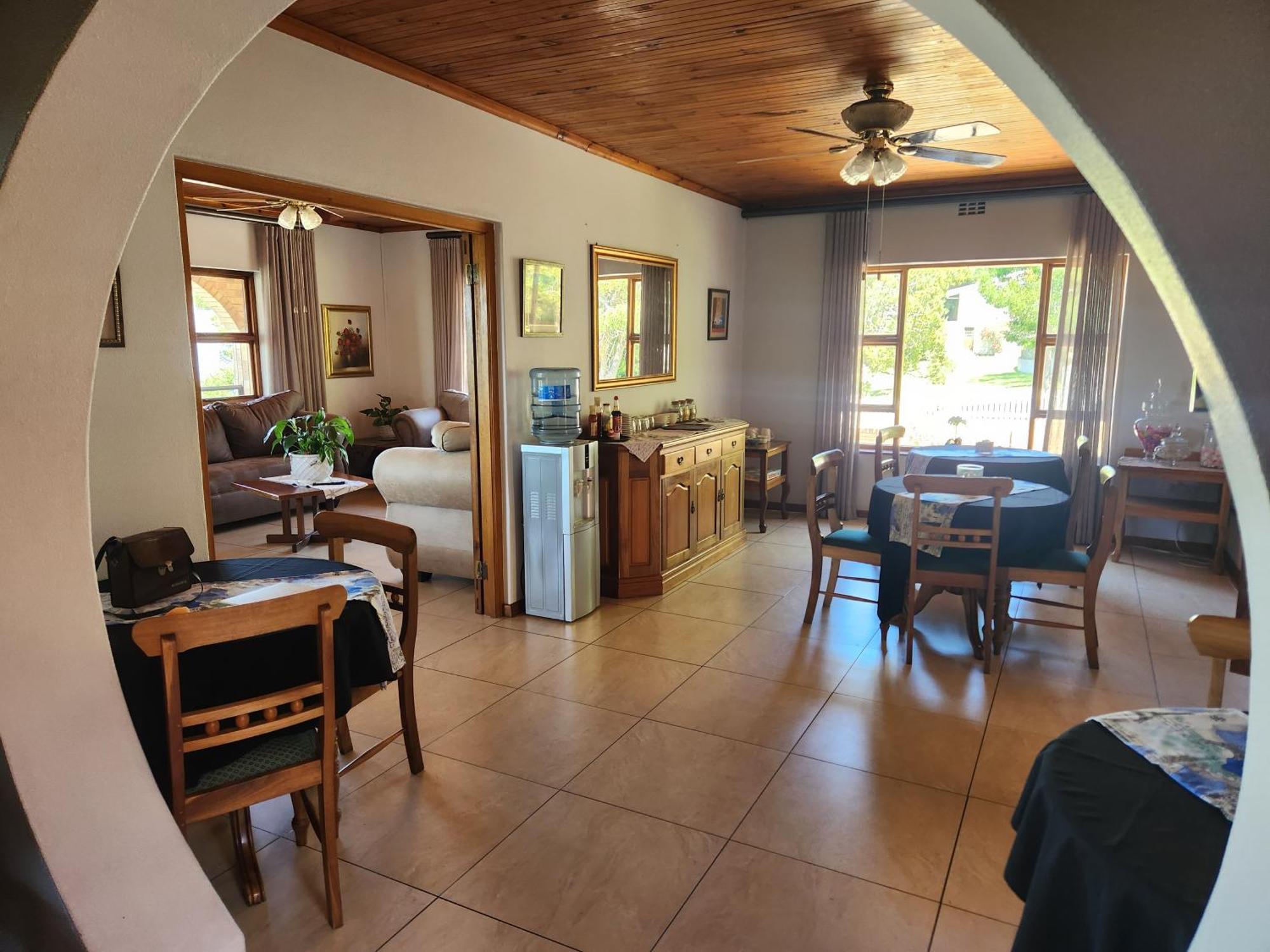 Lagoon Breeze Guest House Knysna Eksteriør bilde