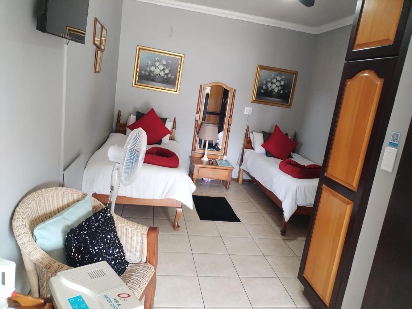 Lagoon Breeze Guest House Knysna Eksteriør bilde