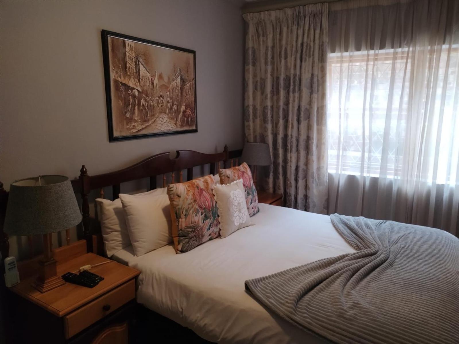 Lagoon Breeze Guest House Knysna Eksteriør bilde