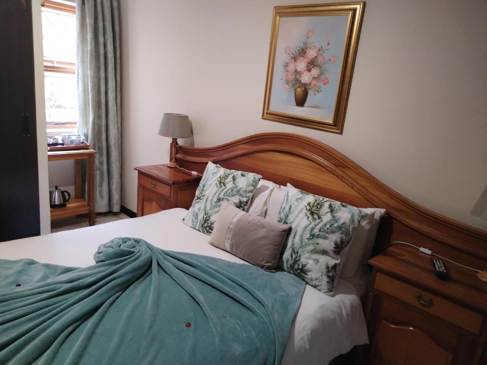Lagoon Breeze Guest House Knysna Eksteriør bilde